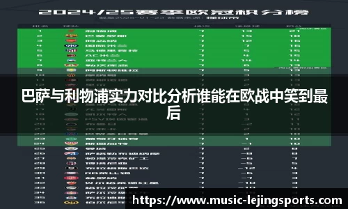 乐竟体育